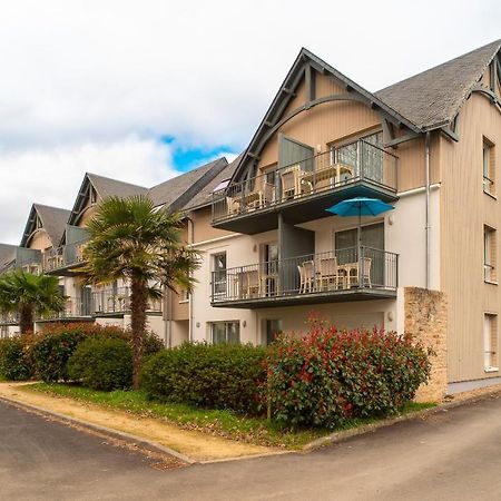 L'Arvor - Appt Piscine Et Sauna Partages Bénodet エクステリア 写真